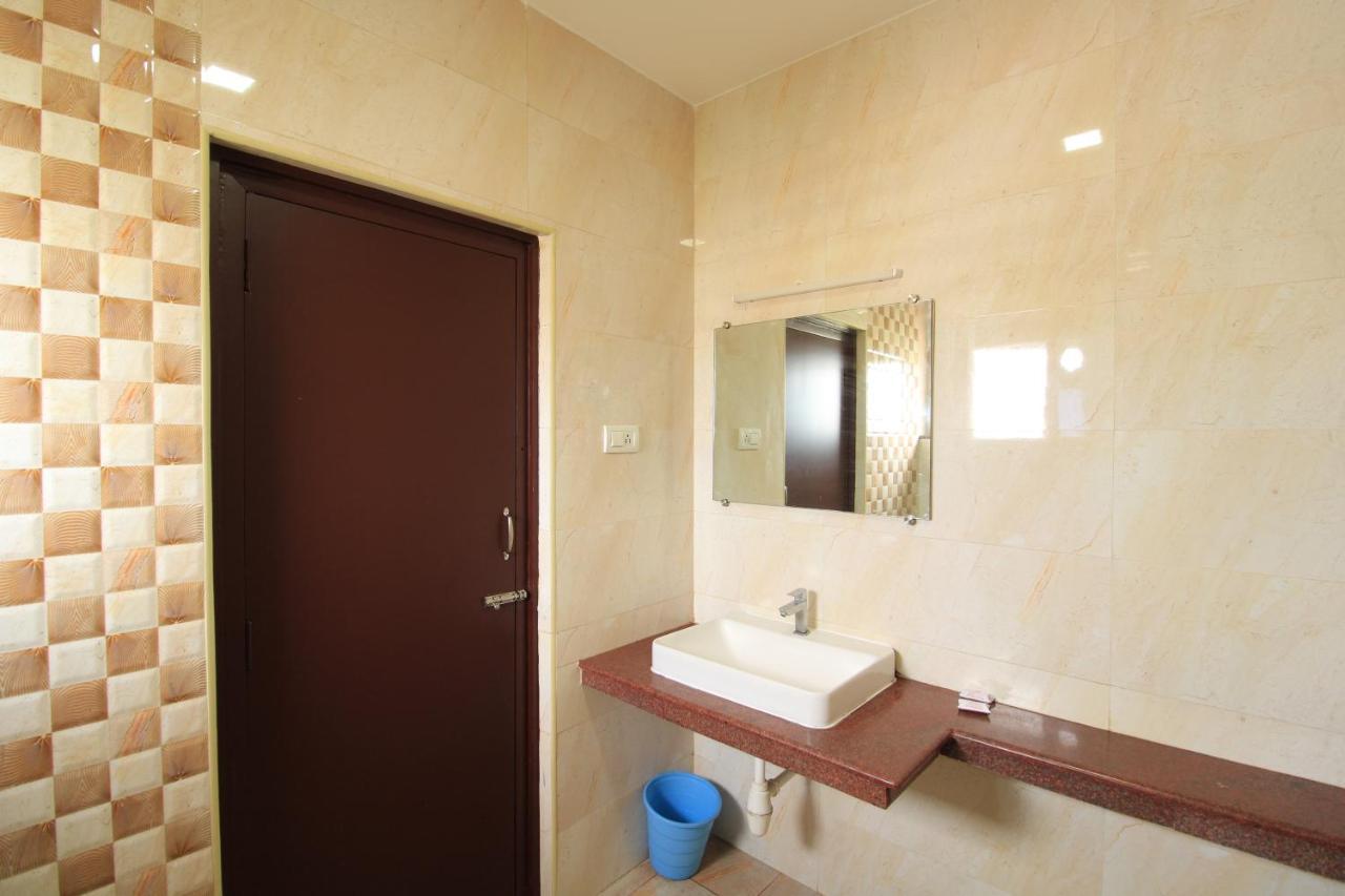 Pondy Southern Residency Puducherry Exterior foto