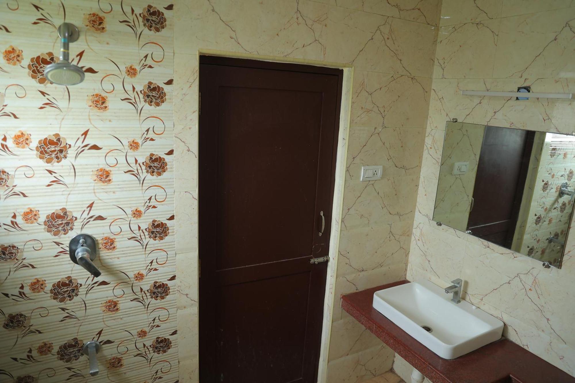 Pondy Southern Residency Puducherry Exterior foto